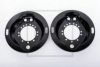 SCANI 00333134 Cover Sheet, brake drum